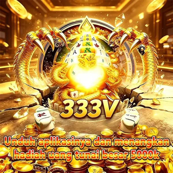 333V Maxwin Pola Gacor Hari Ini