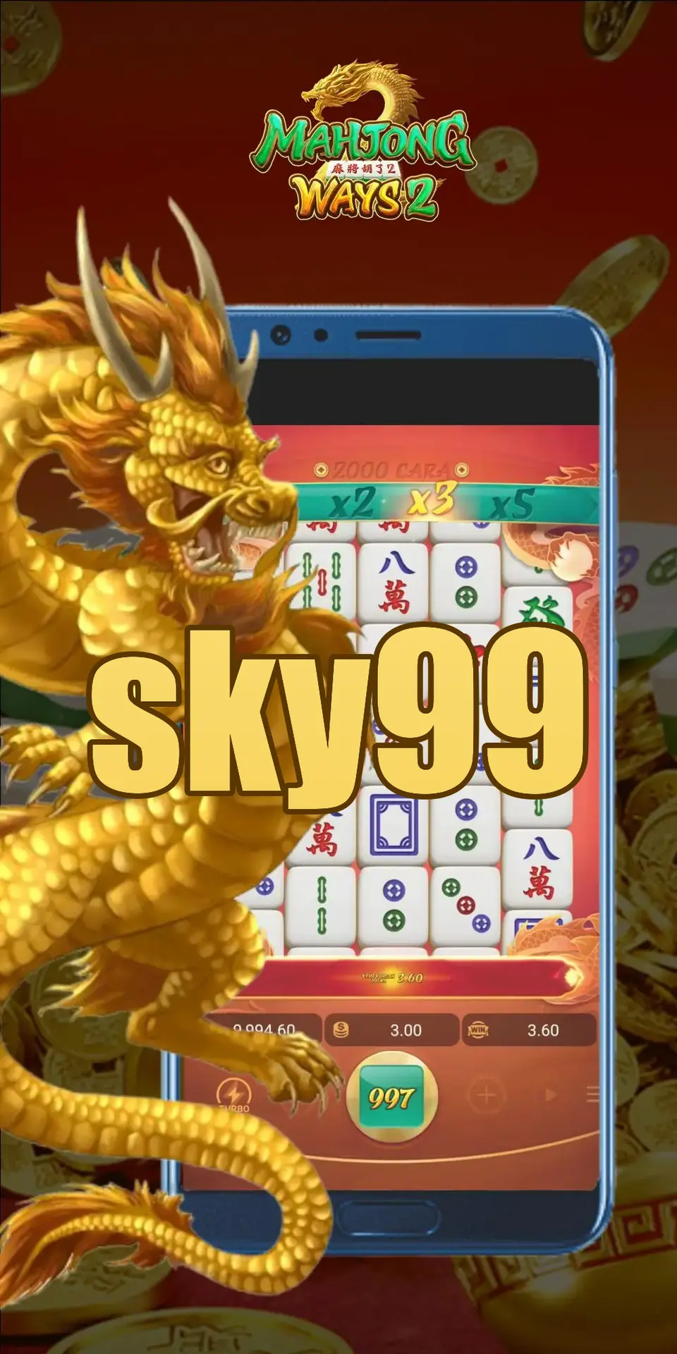 sky99 APK