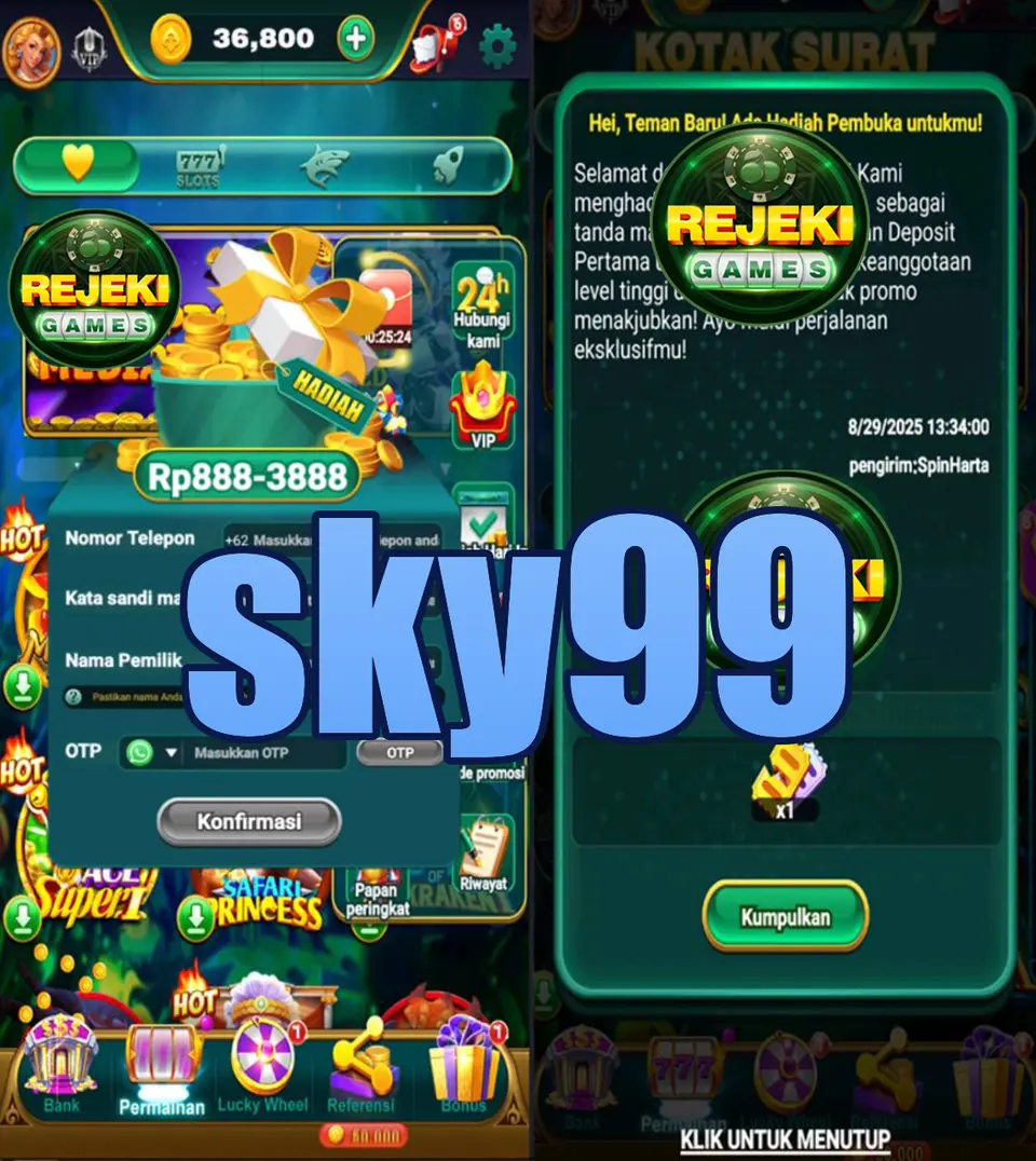 sky99 APK