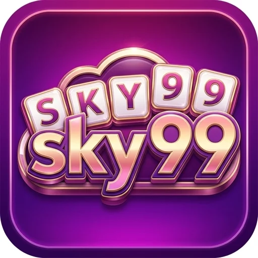 sky99 Logo - Resmi