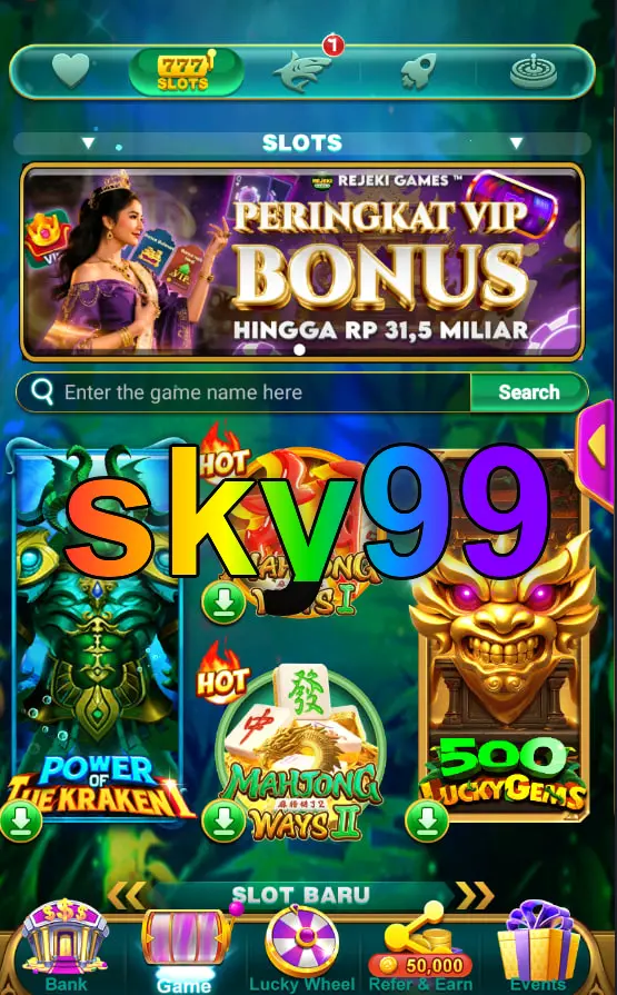 sky99 Preview - Resmi Unduh